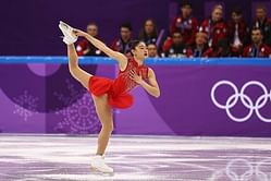 Winter Olympics 2018: Mirai Nagasu nails trick no American woman has ever done, celebrates passionately; watch video