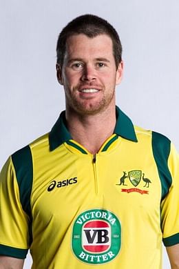 Daniel Christian Cricket Australia