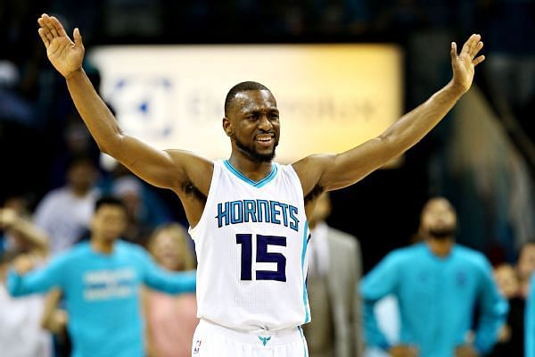 Amidst all the trade rumours, Kemba Walker had an amazing week. WIll he make our team of the week?