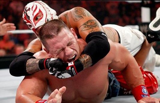 WWE News: Rey Mysterio on how close he is to a WWE return; hitting Cena, Reigns and others with the 619