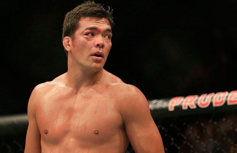 Lyoto Machida looks to get back in the win column at UFC Belem