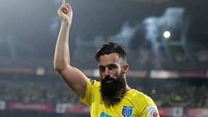 ISL 2017/18: Pulga urges Kerala Blasters fans to fill up the stadium