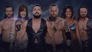5 best NXT superstars of 2017