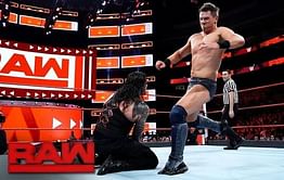 WWE News: Ryback explains why Miz is one of the best natural wrestlers of all time