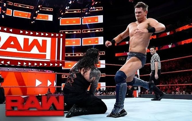 WWE News: Ryback explains why Miz is one of the best natural wrestlers of all time