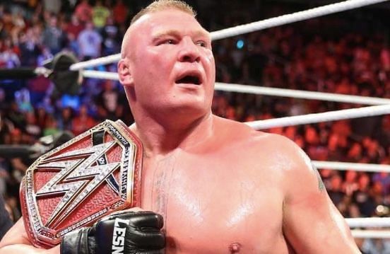 Will this be Brock&#039;s final Mania?