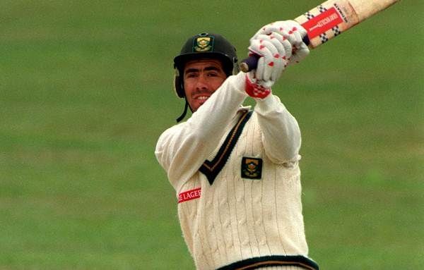 Hansie Cronje South Africa Cricket