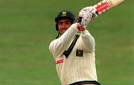 Hansie Cronje South Africa Cricket