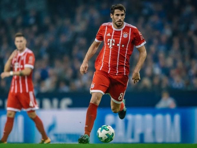 How Jupp Heyneckes lifted Bayern Munich out of their early season stupor