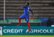 France v England - U21 International Friendly