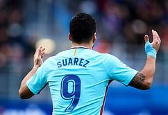 Eibar vs Barcelona: 5 key Talking Points