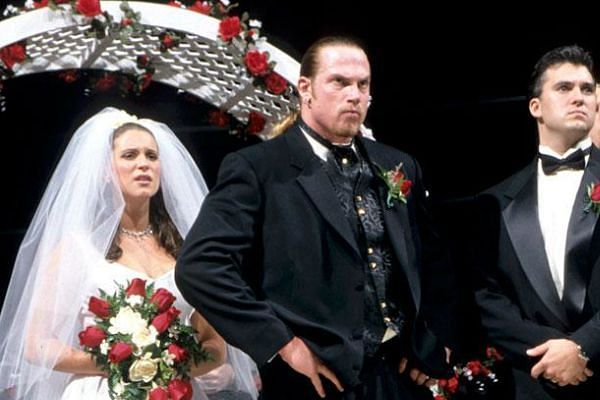 Wwe News Vince Russo On How The Stephanie Mcmahon Test Angle Was To End