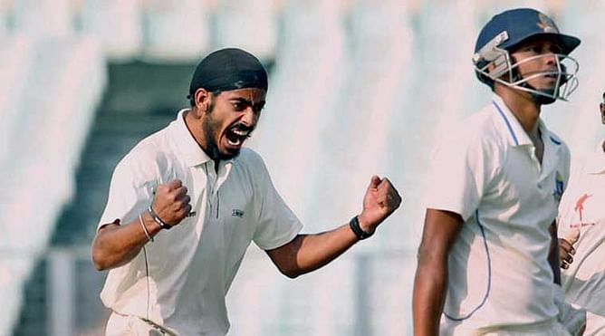 Vijay Hazare Trophy 2018: Karnataka beat Railways; Baroda, Odisha register massive wins