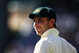 Phillip Hughes Cricket Australian