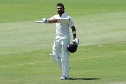 Most runs across formats by a visiting captain in South Africa