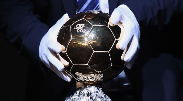 5 players who could win a Ballon d'Or if it wasn't for goal scoring