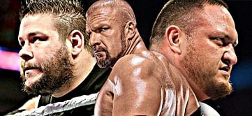 5 Superstars who will rule WWE when Triple H takes over