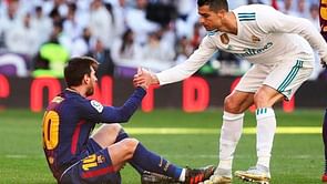 5 players (apart from Messi/Ronaldo) who have shown Ballon d’Or-worthy abilities this season