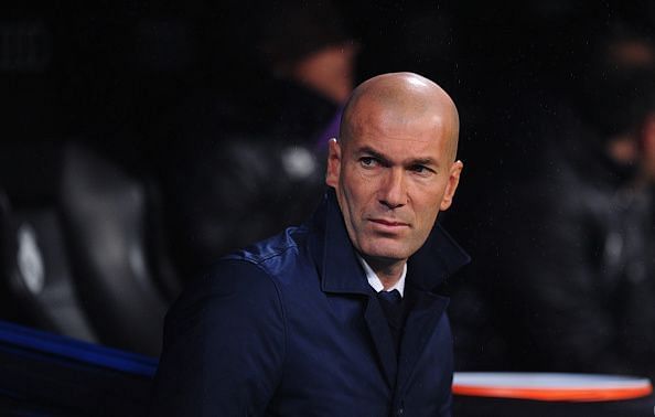 Twitter reacts to Espanyol stunning Real Madrid