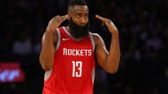 James Harden