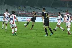ISL 2017/18: Who said what after ATK held Kerala Blasters to a 2-2 draw