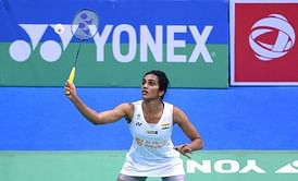Elucidating on how PV Sindhu can overcome her final phobia