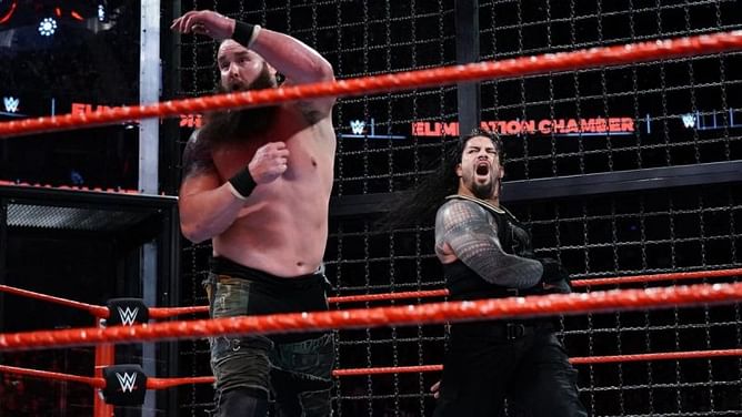 5 biggest talking points from WWE Elimination Chamber 2018
