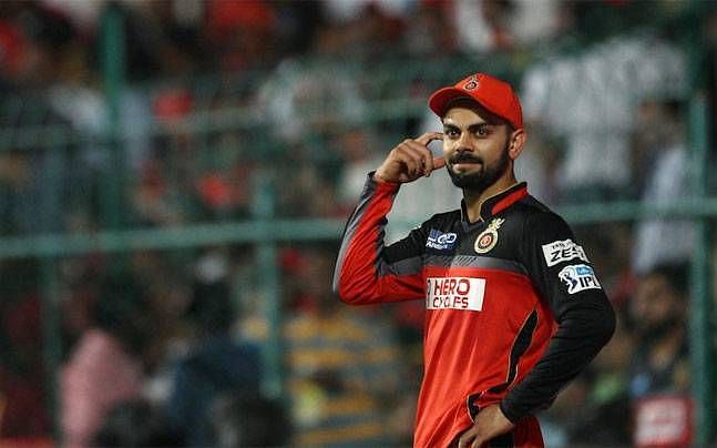 4 overseas players from RCB that will be first-choice in the playing XI