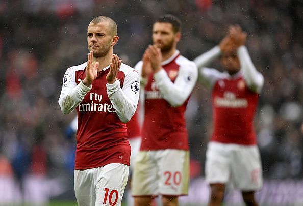 Tottenham Hotspur v Arsenal - Premier League