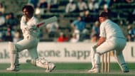 Yashpal Sharma's performances in the middle-order during the 1983 World Cup was one of the key reasons behind India's victory in the 1983 World Cup