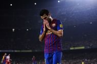 Barcelona v Sporting Gijon - La Liga