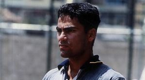Naseer Hussain called me a bus driver in Natwest Series: Kaif