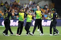 Why this Australian T20I side can dominate the world