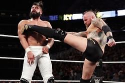 WWE News: Two title matches added to NXT Takeover's New Orleans card