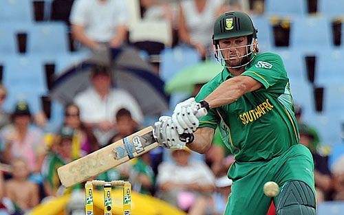 Mark Boucher South Africa Cricket