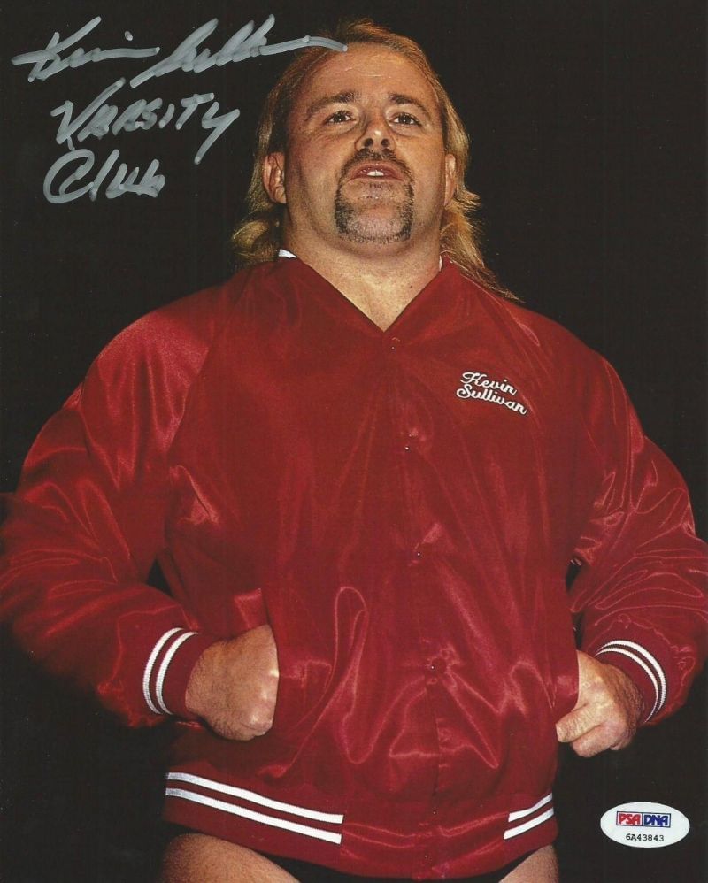 Kevin Sullivan