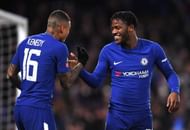 Chelsea v Norwich City - The Emirates FA Cup Third Round Replay