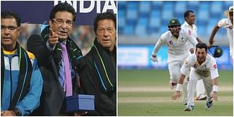 Greatest Pakistan Test XI of all time