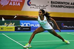 Badminton Asia Team Championships 2018: Indian women bow out in quarter-finals