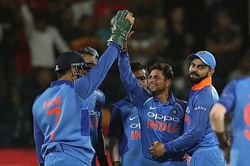 Who said what: World reacts to India's series win against South Africa