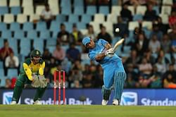 South Africa vs India 2018, 2nd T20I: MS Dhoni silences his critics yet again