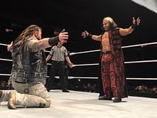 Could Bray Wyatt and Matt Hardy team up?