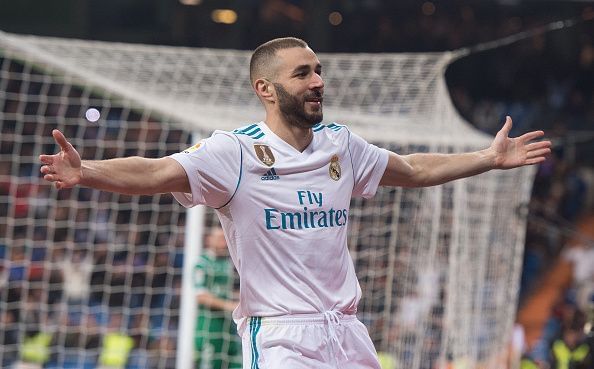 5 potential replacements for Karim Benzema at Real Madrid