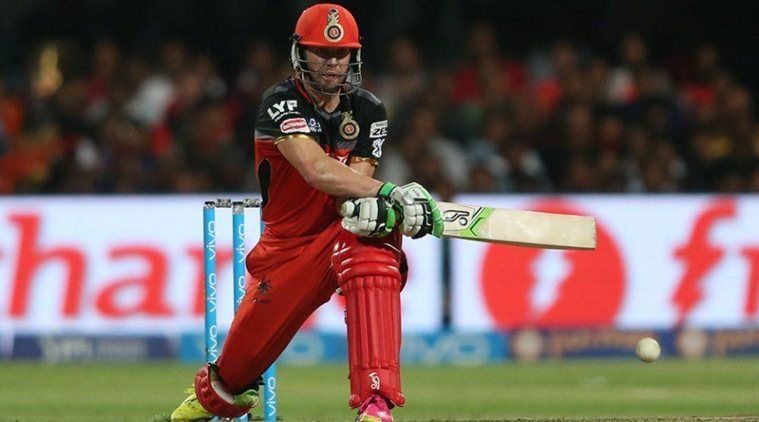 Image result for de villiers ipl rcb