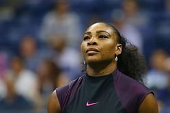 Fed Cup: Serena Williams loses on return to competition