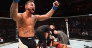Does Mike Perry deserve such a big push from the UFC?