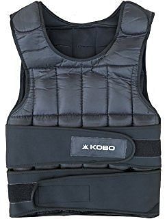Kobo CTA-20 Weighted Vest