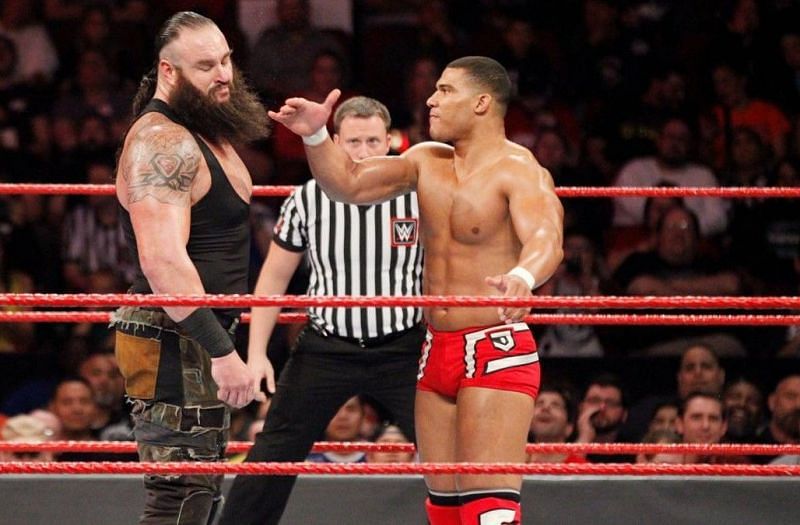 Jason Jordan has been kept off this weekend&#039;s RAW live events by WWE