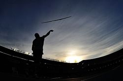 Devinder, Sonia win gold in Asian Games test event