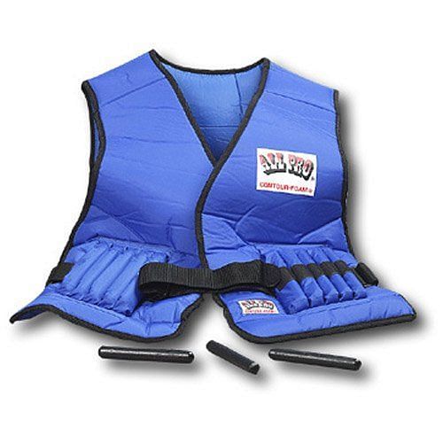 All Pro Adjustable Power Vest